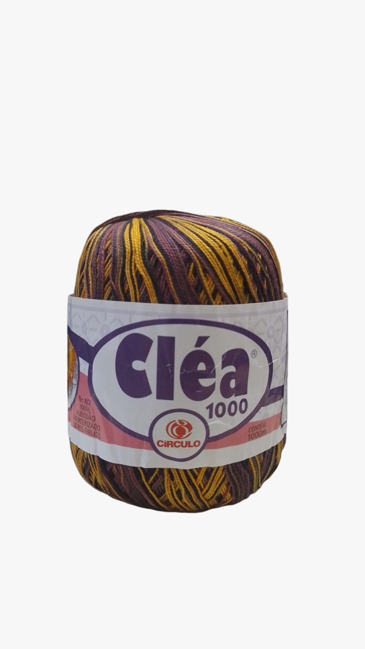 LINHA CLEA 1000 MESCLA